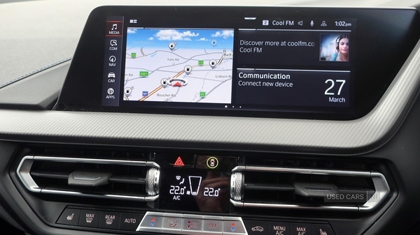 Used BMW 1 Series 2022 for sale - 78059107: Photo 17