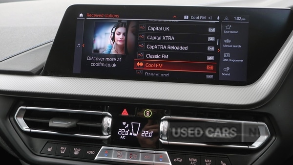 Used BMW 1 Series 2022 for sale - 78059107: Photo 18