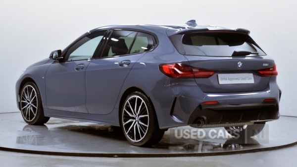 Used BMW 1 Series 2022 for sale - 78059107: Photo 2