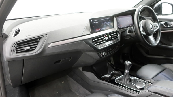 Used BMW 1 Series 2022 for sale - 78059107: Photo 26