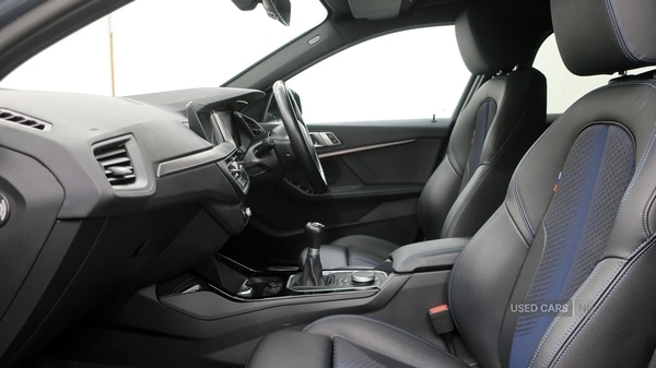 Used BMW 1 Series 2022 for sale - 78059107: Photo 27