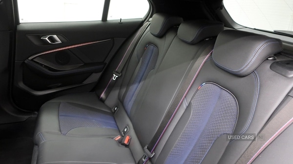 Used BMW 1 Series 2022 for sale - 78059107: Photo 28