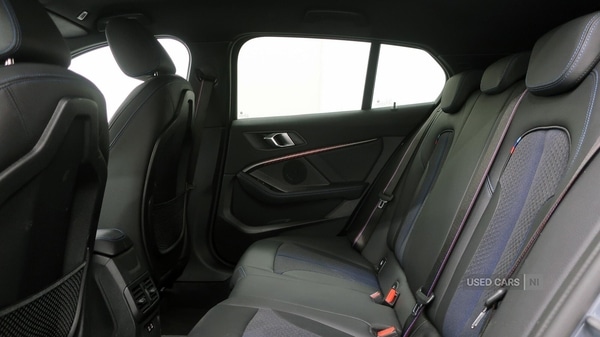 Used BMW 1 Series 2022 for sale - 78059107: Photo 29