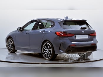 Used BMW 1 Series 2022 for sale - 78059107: Photo