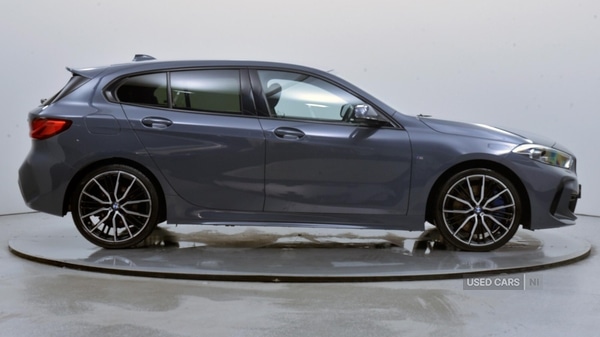 Used BMW 1 Series 2022 for sale - 78059107: Photo 3