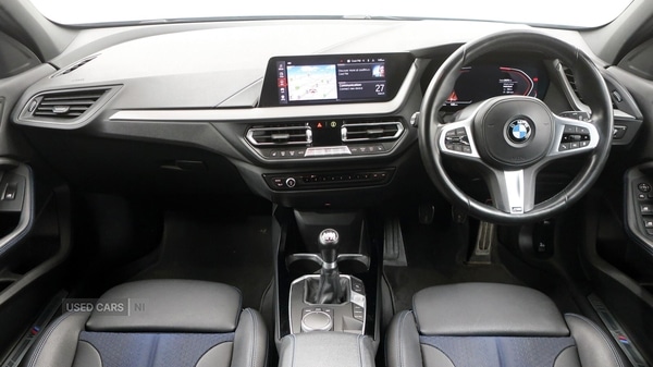 Used BMW 1 Series 2022 for sale - 78059107: Photo 30