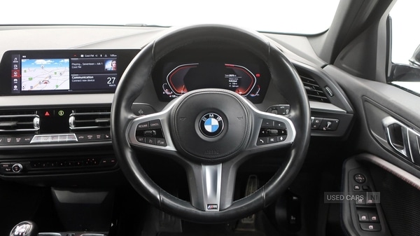 Used BMW 1 Series 2022 for sale - 78059107: Photo 31