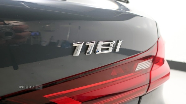 Used BMW 1 Series 2022 for sale - 78059107: Photo 32