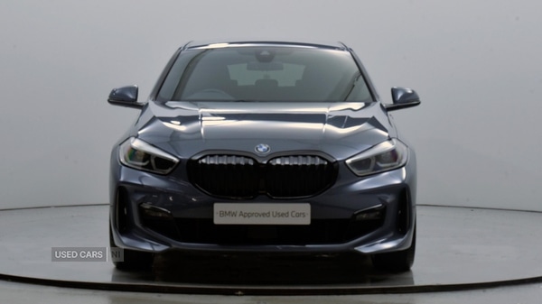 Used BMW 1 Series 2022 for sale - 78059107: Photo 4