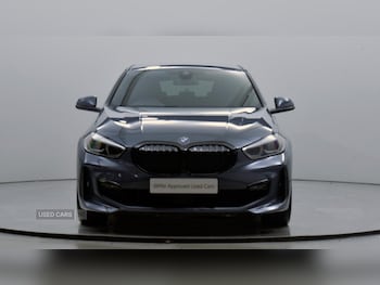 Used BMW 1 Series 2022 for sale - 78059107: Photo