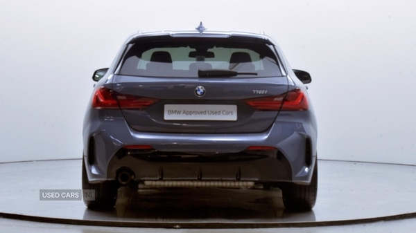 Used BMW 1 Series 2022 for sale - 78059107: Photo 5