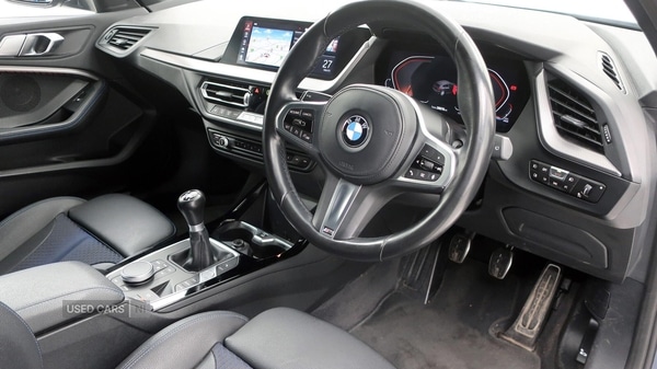 Used BMW 1 Series 2022 for sale - 78059107: Photo 6