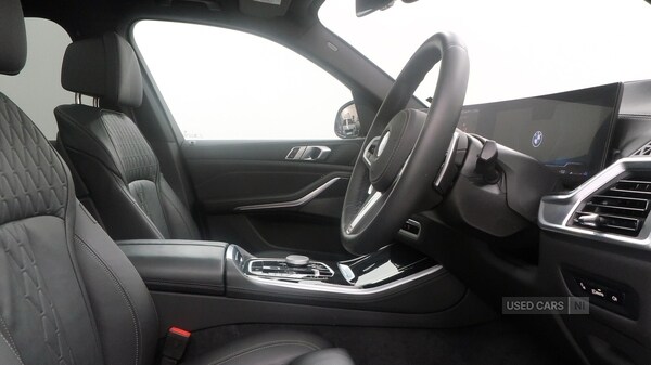 Used BMW X5 2025 for sale - 77238684: Photo 12
