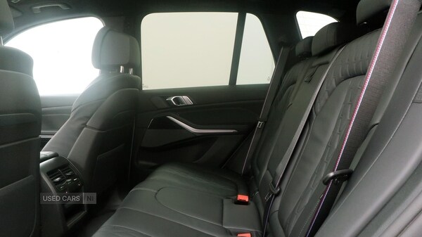 Used BMW X5 2025 for sale - 77238684: Photo 13