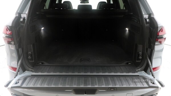 Used BMW X5 2025 for sale - 77238684: Photo 14