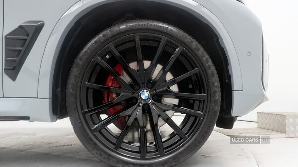 Used BMW X5 2025 for sale - 77238684: Photo 15