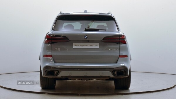 Used BMW X5 2025 for sale - 77238684: Photo 16