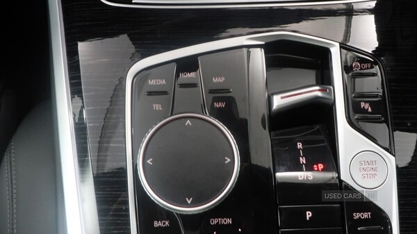 Used BMW X5 2025 for sale - 77238684: Photo 29