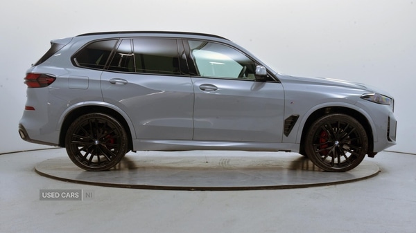 Used BMW X5 2025 for sale - 77238684: Photo 3