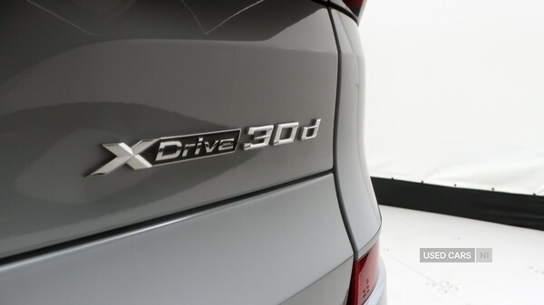 Used BMW X5 2025 for sale - 77238684: Photo 38