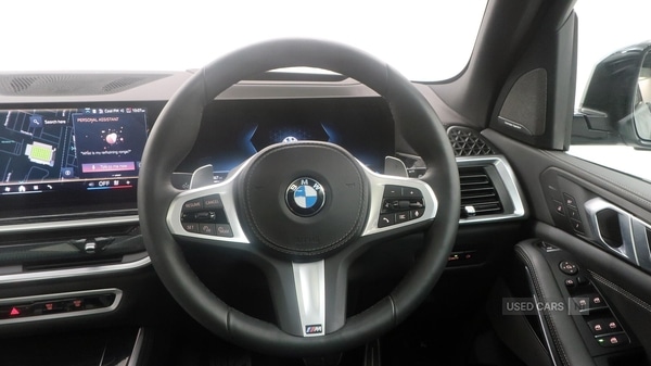Used BMW X5 2025 for sale - 77238684: Photo 6