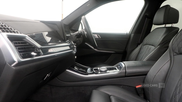 Used BMW X5 2025 for sale - 77238684: Photo 8