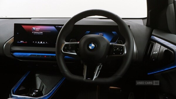 Used BMW X3 2025 for sale - 76586192: Photo 6