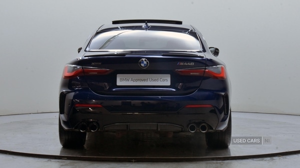 Used BMW 4 Series 2021 for sale - 76573864: Photo 15