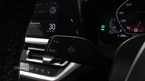 Used BMW 4 Series 2021 for sale - 76573864: Photo 31