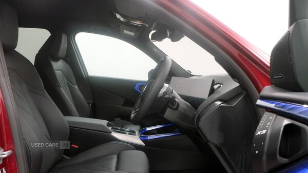 Used BMW X3 2025 for sale - 76998092: Photo 12