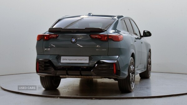 Used BMW X2 2025 for sale - 76551566: Photo 16