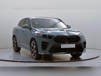Used BMW X2 2025 for sale - 76551566: Photo