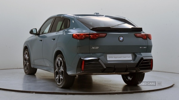Used BMW X2 2025 for sale - 76551566: Photo 2