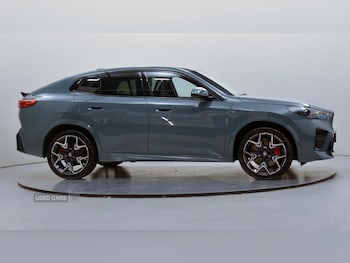 Used BMW X2 2025 for sale - 76551566: Photo