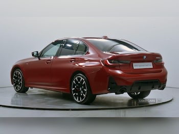 Used BMW 3 Series 2025 for sale - 77306550: Photo