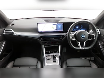 Used BMW 3 Series 2025 for sale - 77306550: Photo