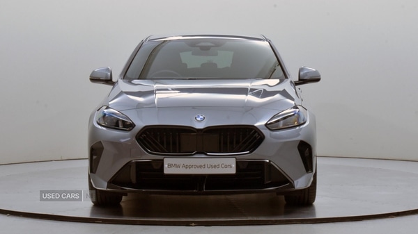 Used BMW 1 Series 2025 for sale - 76551560: Photo 4