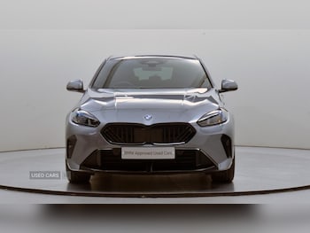 Used BMW 1 Series 2025 for sale - 76551560: Photo