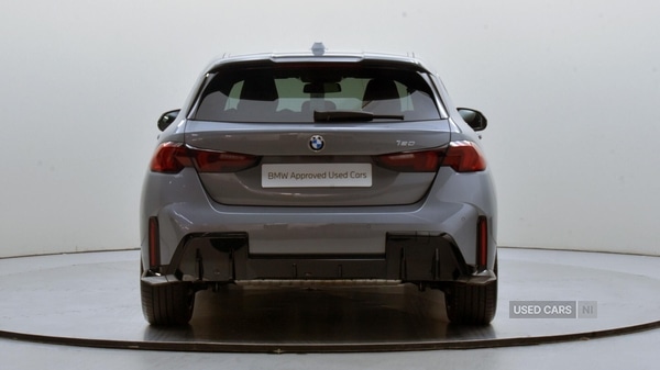 Used BMW 1 Series 2025 for sale - 76551560: Photo 5