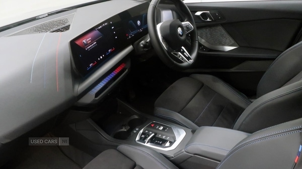 Used BMW 1 Series 2025 for sale - 76551560: Photo 6