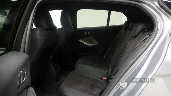 Used BMW 1 Series 2025 for sale - 76551560: Photo 8