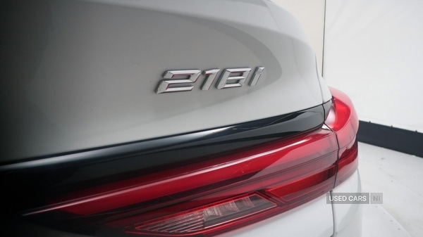 Used BMW 2 Series 2021 for sale - 76522767: Photo 19