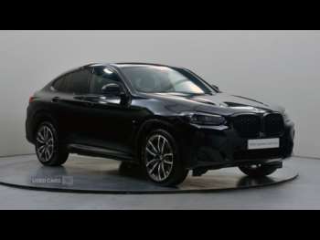 2024 - xDrive20d MHT M Sport 5dr Step Auto