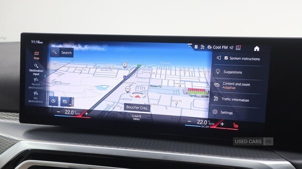 Used BMW 3 Series 2023 for sale - 77306545: Photo 10