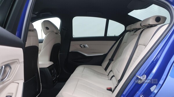 Used BMW 3 Series 2023 for sale - 77306545: Photo 13