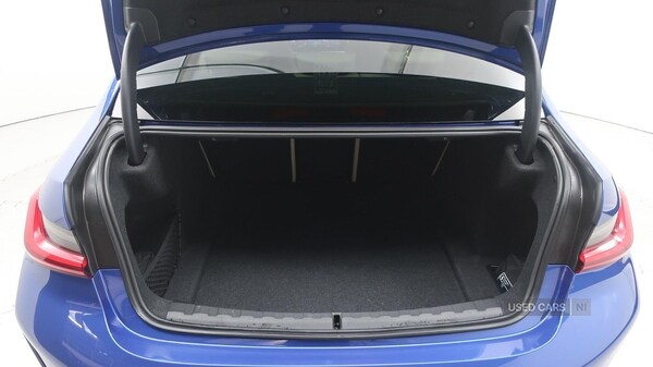 Used BMW 3 Series 2023 for sale - 77306545: Photo 14