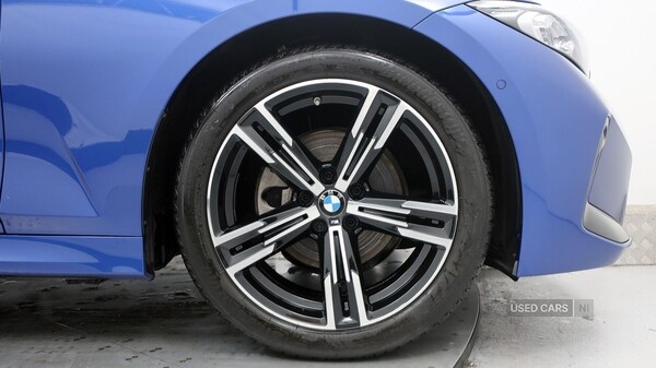 Used BMW 3 Series 2023 for sale - 77306545: Photo 15