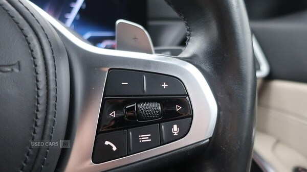 Used BMW 3 Series 2023 for sale - 77306545: Photo 19