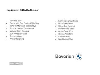 BMW 3 Series feature image