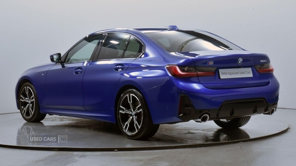 Used BMW 3 Series 2023 for sale - 77306545: Photo 2